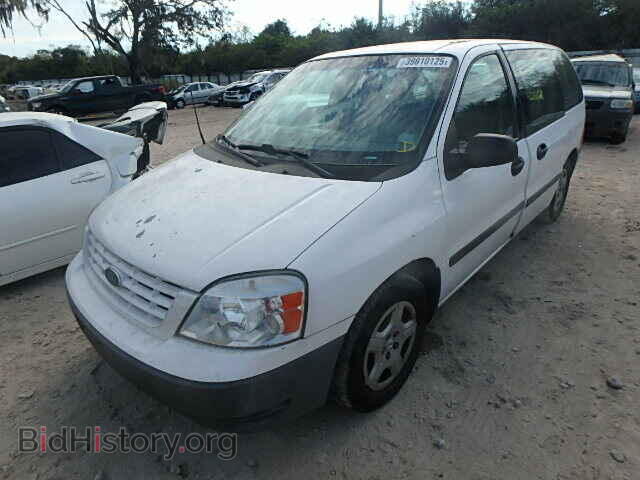 2006 FORD FREESTAR - VIN: 2FTZA54696BA18505 - Фото 2