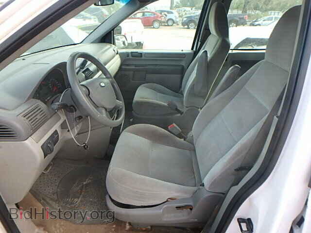 2006 FORD FREESTAR - VIN: 2FTZA54696BA18505 - Фото 5