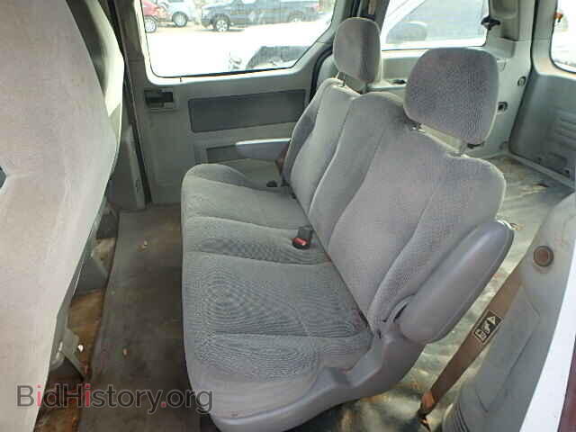 2006 FORD FREESTAR - VIN: 2FTZA54696BA18505 - Фото 6