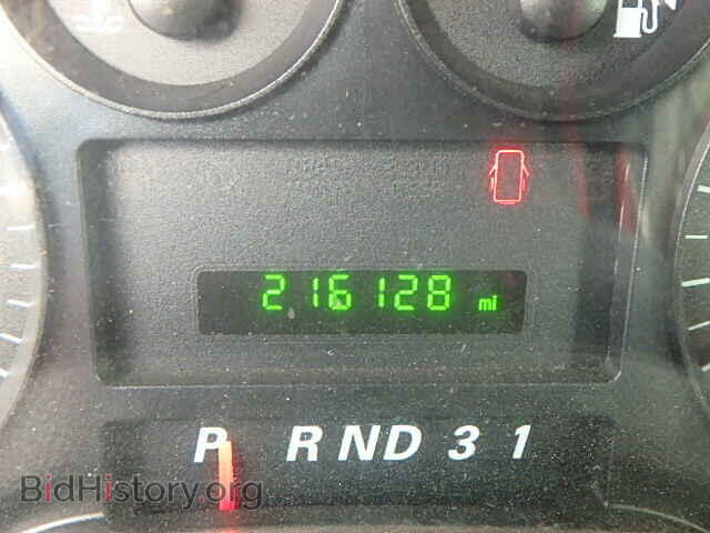 2006 FORD FREESTAR - VIN: 2FTZA54696BA18505 - Фото 7