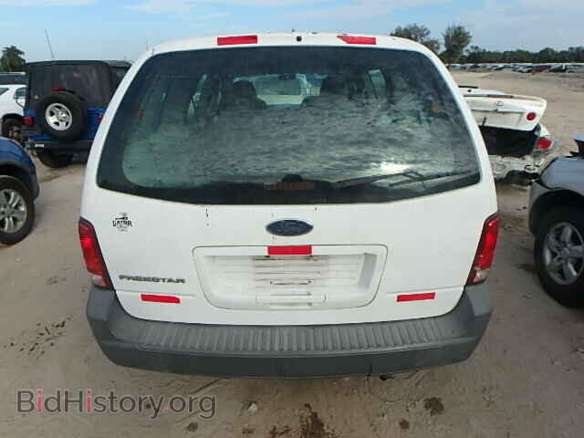 2006 FORD FREESTAR - VIN: 2FTZA54696BA18505 - Фото 9