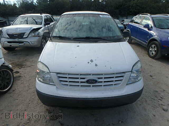 2006 FORD FREESTAR - VIN: 2FTZA54696BA18505 - Фото 10