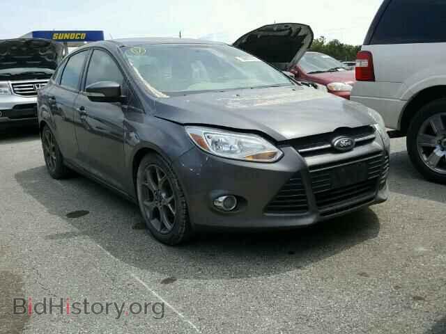 Фотография 1FADP3F28DL223257 - FORD FOCUS 2013