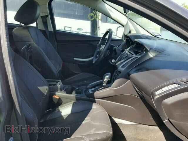 2013 FORD FOCUS - VIN: 1FADP3F28DL223257 - Фото 5