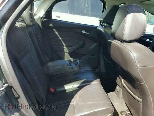 2013 FORD FOCUS - VIN: 1FADP3F28DL223257 - Фото 6