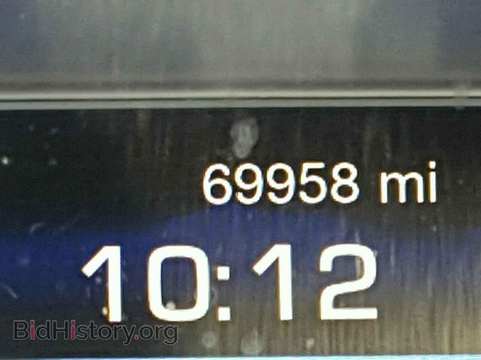 2015 CHRYSLER 200 - VIN: 1C3CCCCB7FN545602 - Photo 8