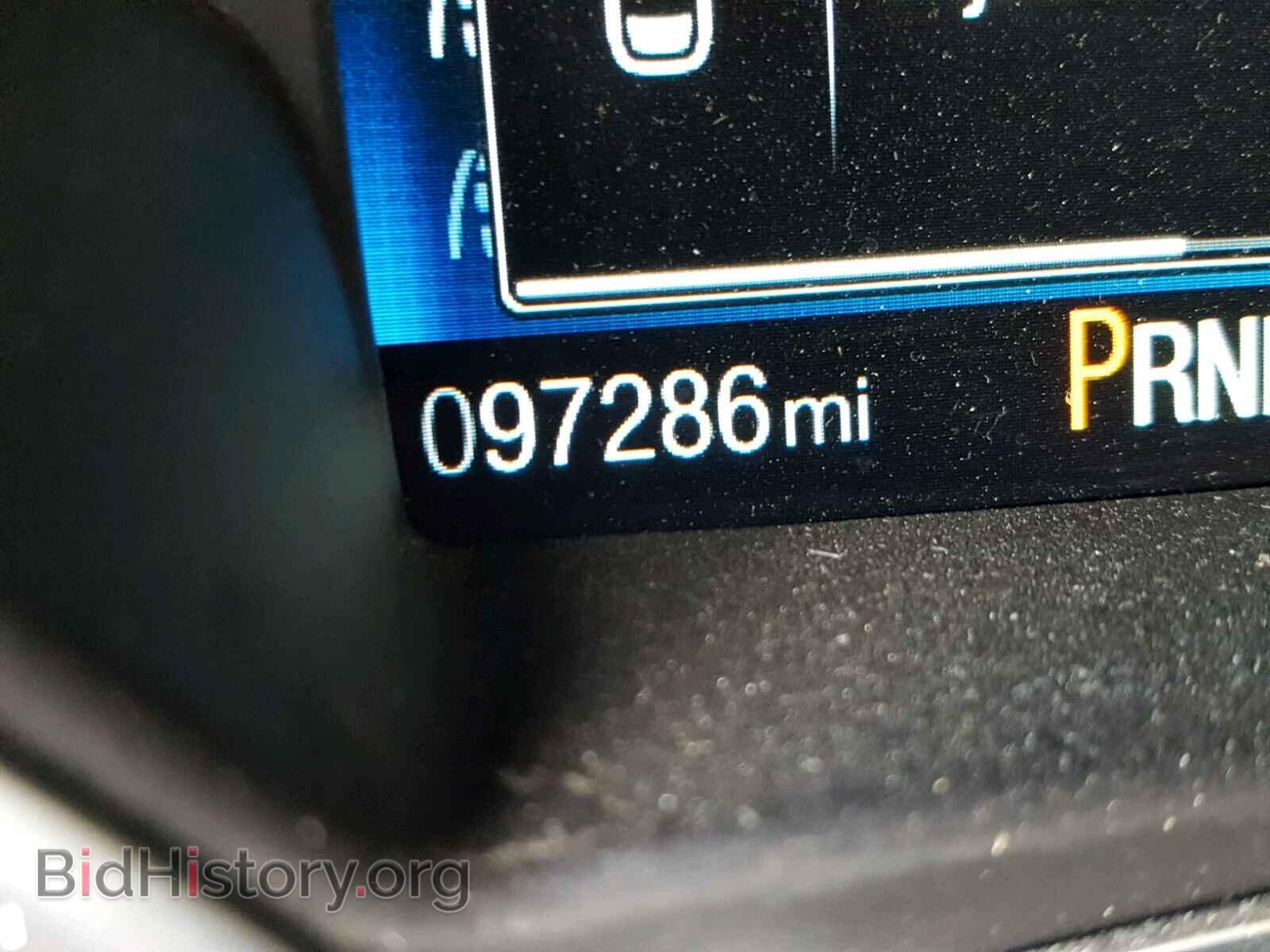 2016 FORD FOCUS - VIN: 1FADP3KE1GL224898 - Photo 8