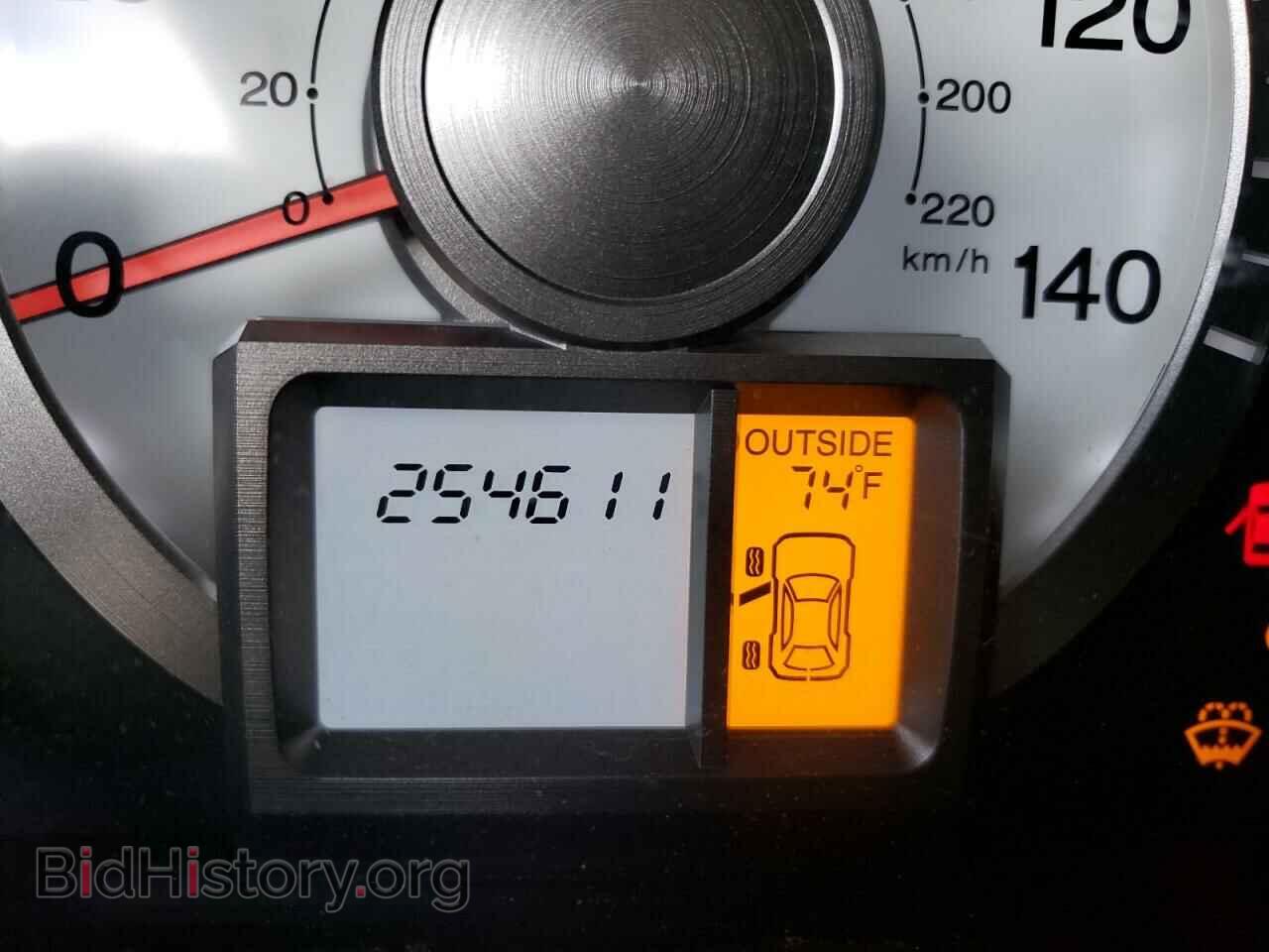 2009 HONDA PILOT - VIN: 5FNYF48559B033227 - Фото 8