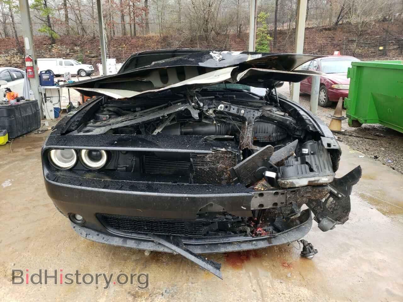 2016 DODGE CHALLENGER - VIN: 2C3CDZBT5GH102238 - Photo 5