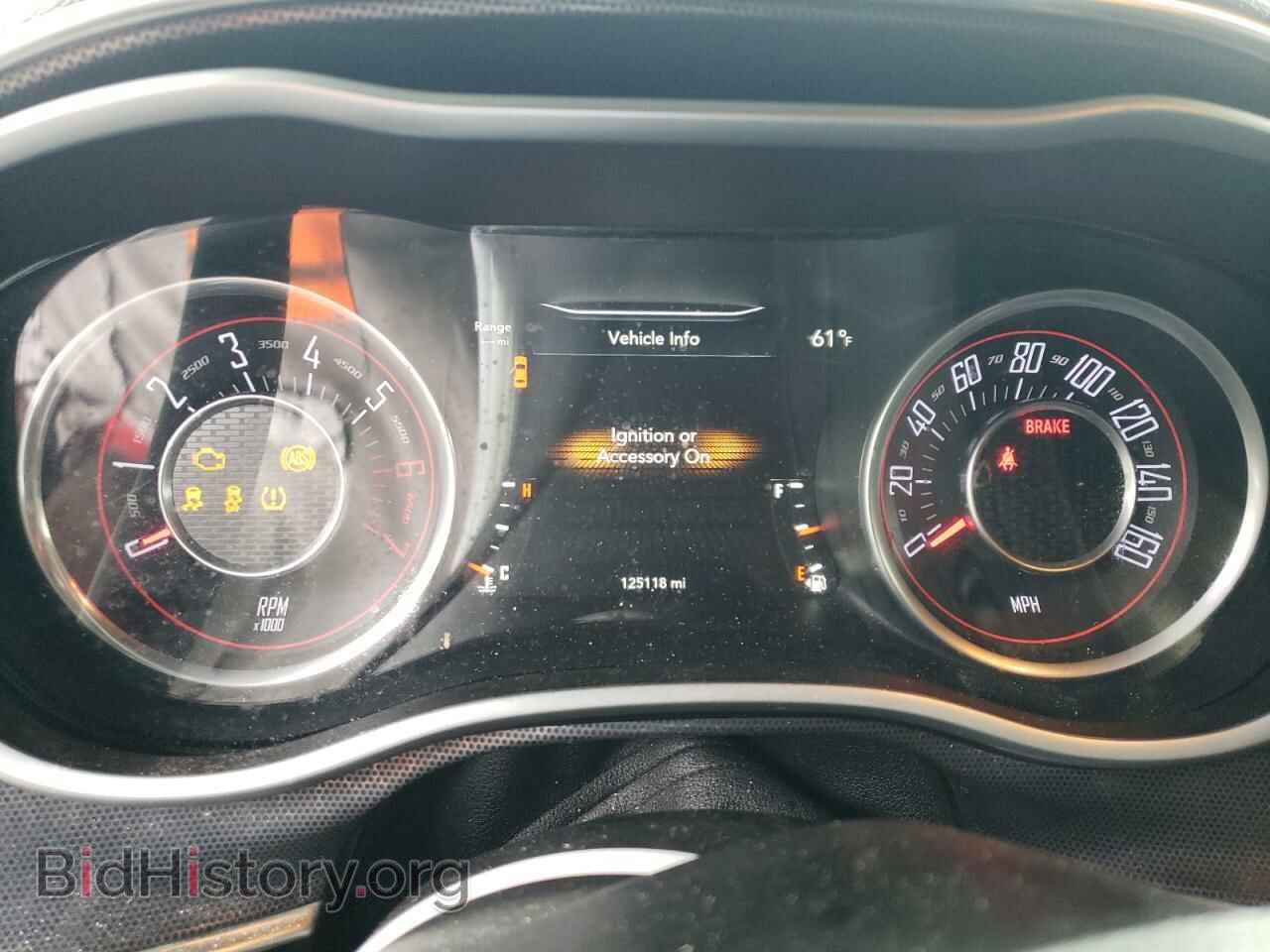 2016 DODGE CHALLENGER - VIN: 2C3CDZBT5GH102238 - Photo 9