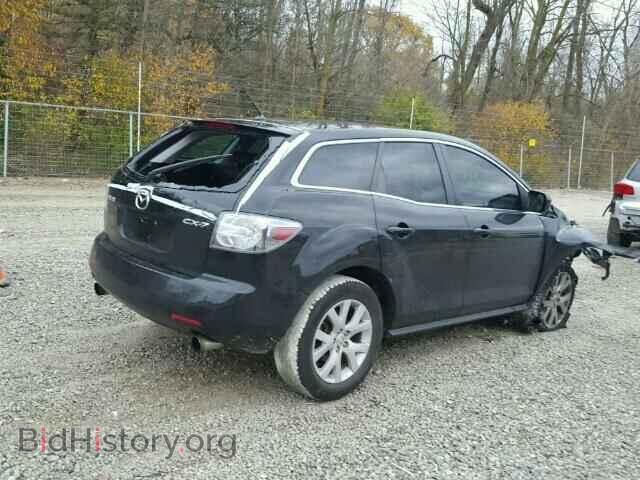 2009 MAZDA CX-7 - VIN: JM3ER293X90221078 - Фото 4