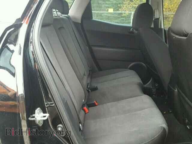 2009 MAZDA CX-7 - VIN: JM3ER293X90221078 - Фото 6
