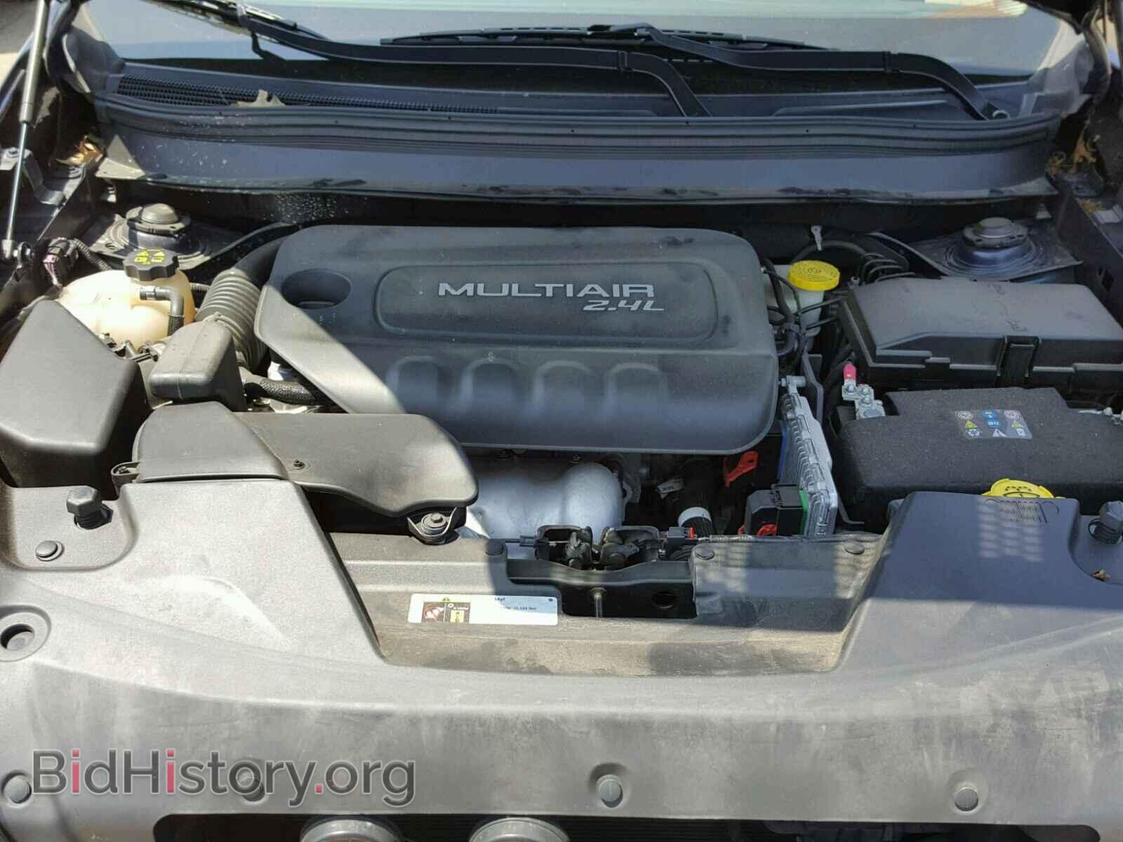 2014 JEEP CHEROKEE - VIN: 1C4PJLCB6EW170488 - Фото 7