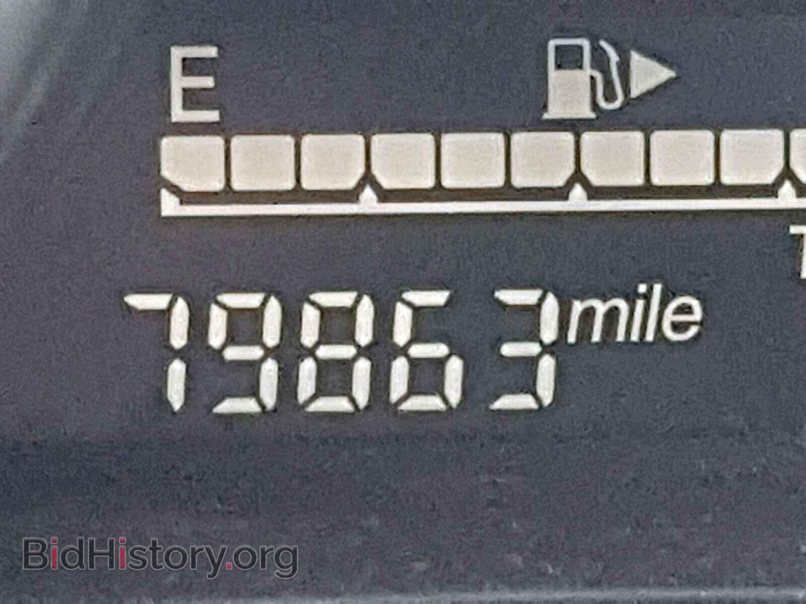 2013 MAZDA 3 - VIN: JM1BL1TF4D1721752 - Фото 8