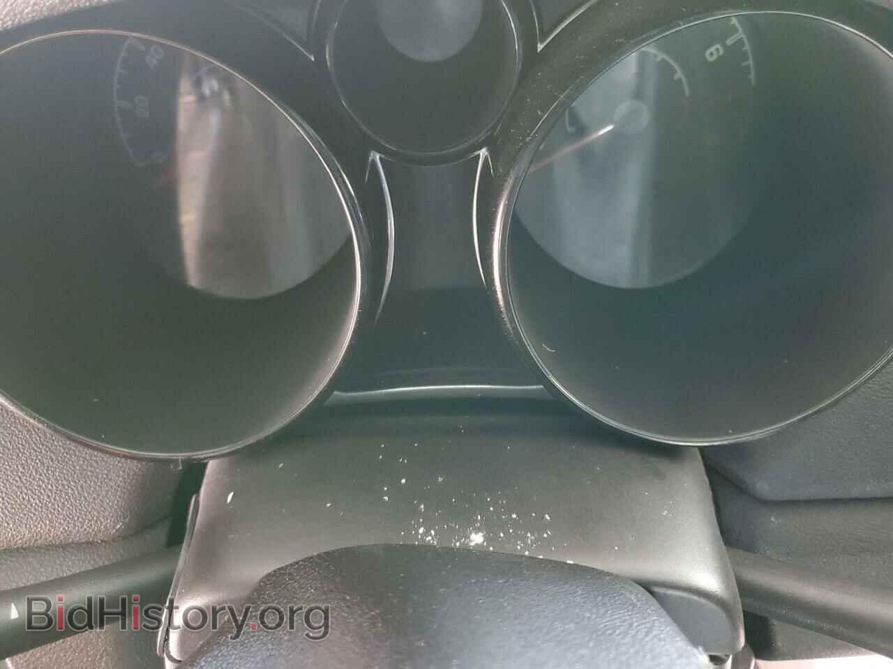 2007 SATURN SKY - VIN: 1G8MB35B87Y116284 - Фото 9