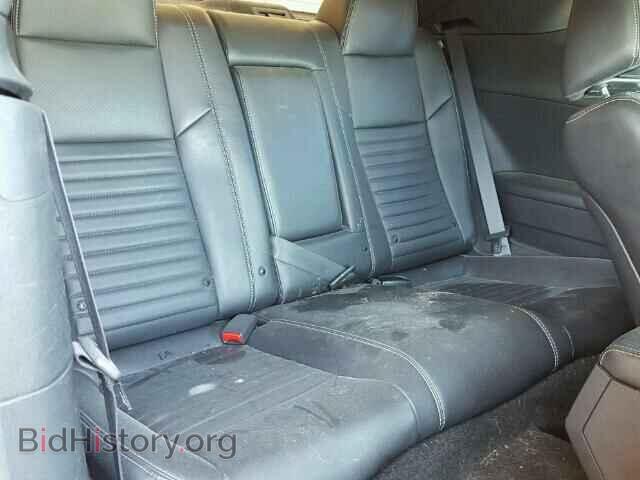 2012 DODGE CHALLENGER - VIN: 2C3CDYAG5CH101082 - Фото 6