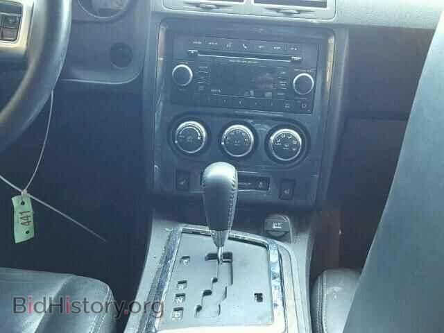 2012 DODGE CHALLENGER - VIN: 2C3CDYAG5CH101082 - Фото 9