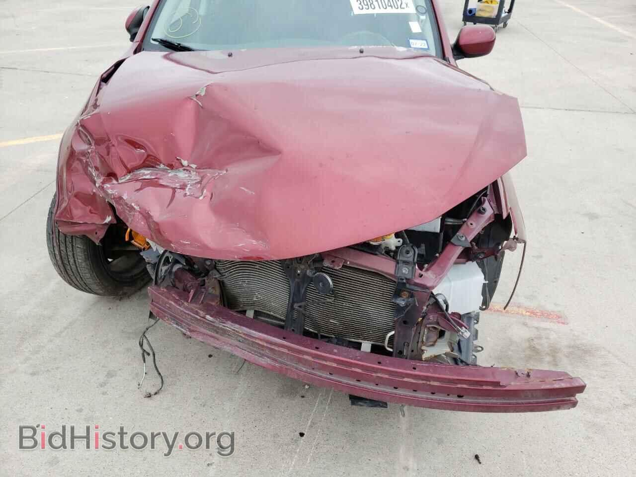 2011 SUBARU IMPREZA - VIN: JF1GH6D64BH808466 - Фото 7