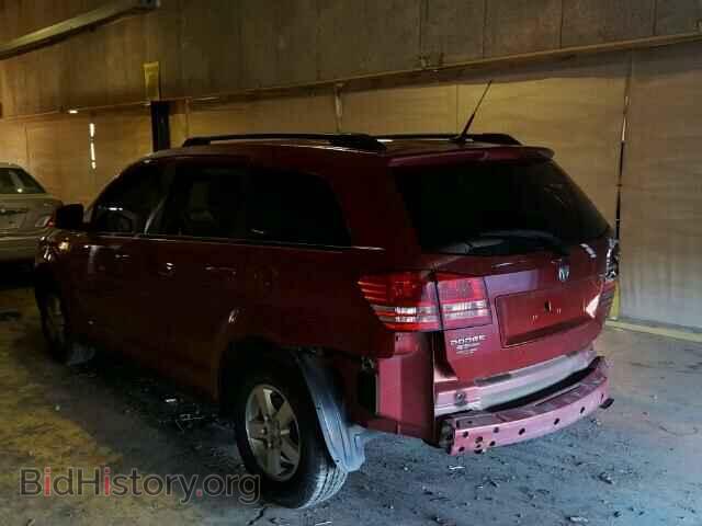 2010 DODGE JOURNEY - VIN: 3D4PG4FB0AT137327 - Фото 3