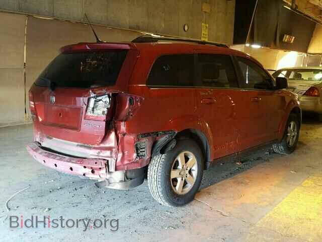 2010 DODGE JOURNEY - VIN: 3D4PG4FB0AT137327 - Фото 4