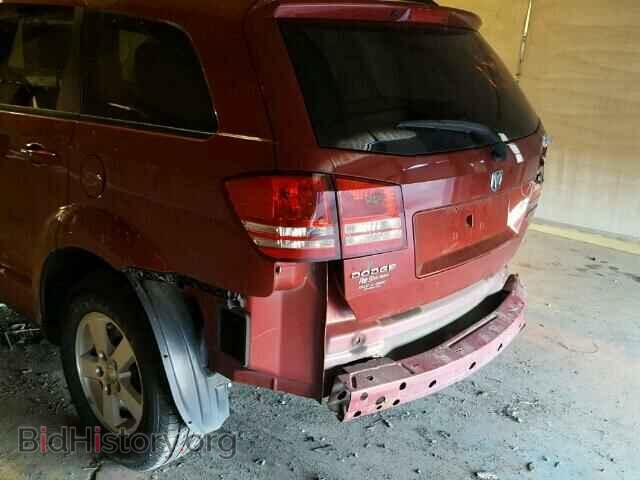 2010 DODGE JOURNEY - VIN: 3D4PG4FB0AT137327 - Фото 9