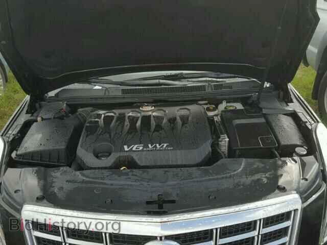 2013 CADILLAC XTS - VIN: 2G61P5S38D9227889 - Фото 7