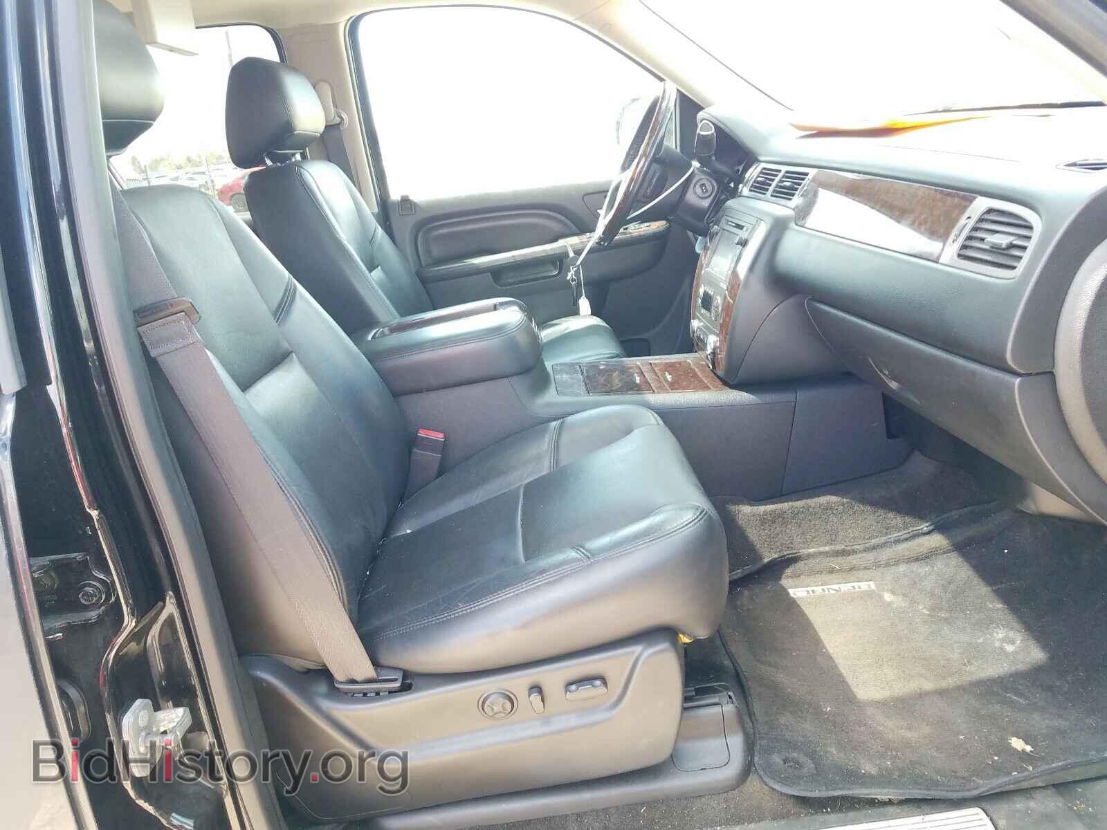 2013 GMC YUKON - VIN: 1GKS2EEFXDR112453 - Фото 5