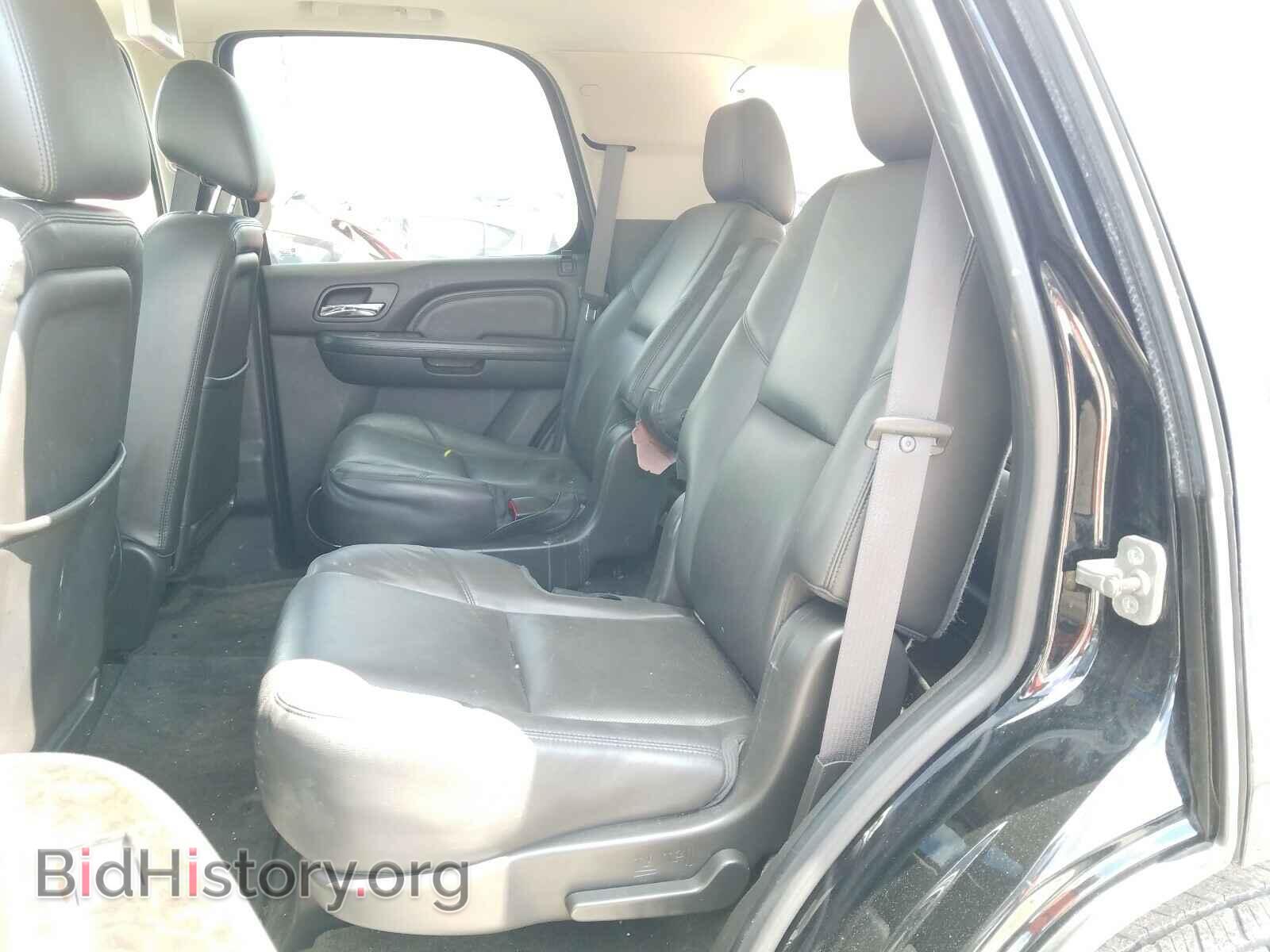2013 GMC YUKON - VIN: 1GKS2EEFXDR112453 - Фото 6