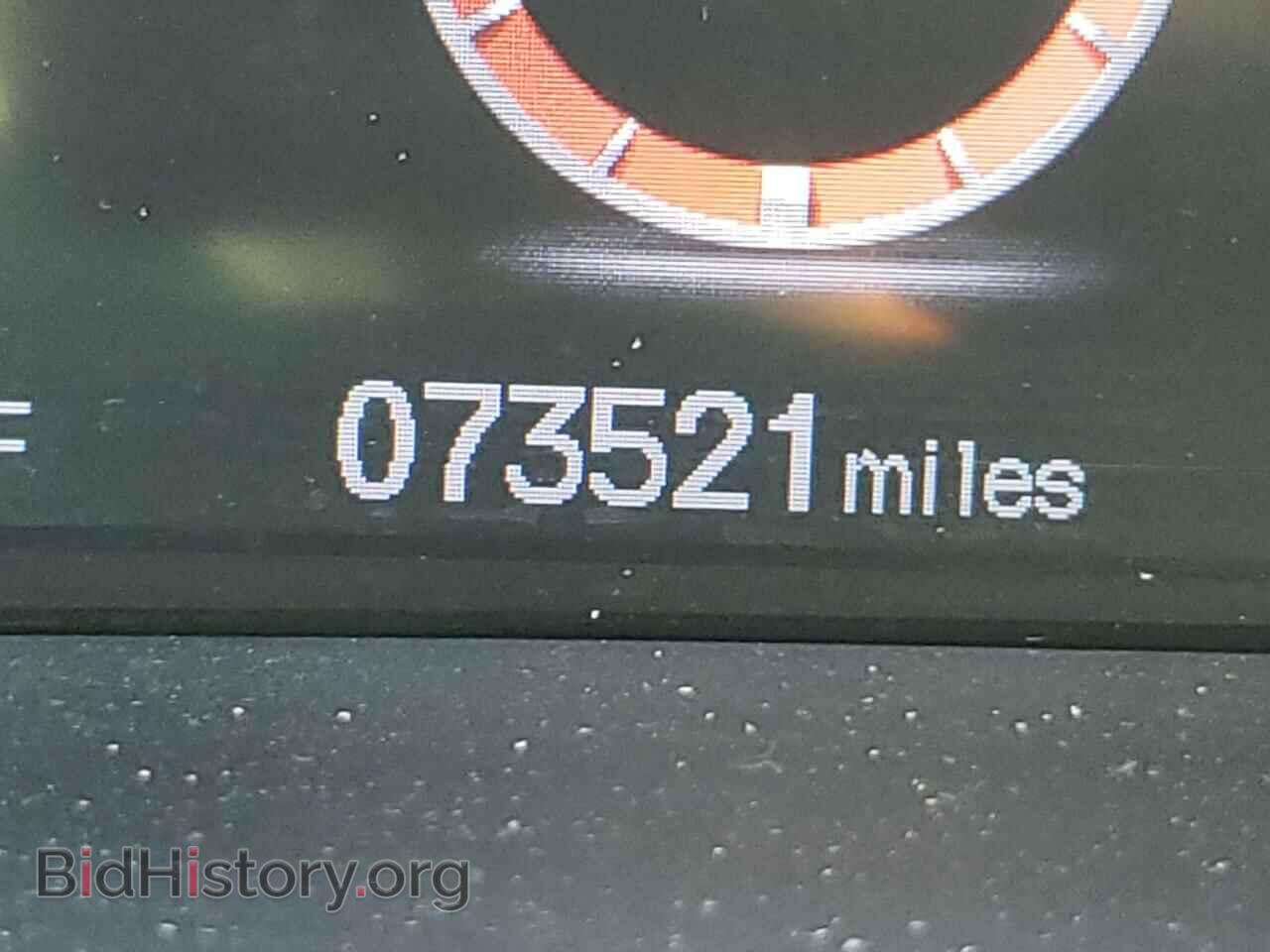 2015 HONDA CIVIC - VIN: 2HGFB2F51FH556164 - Фото 8