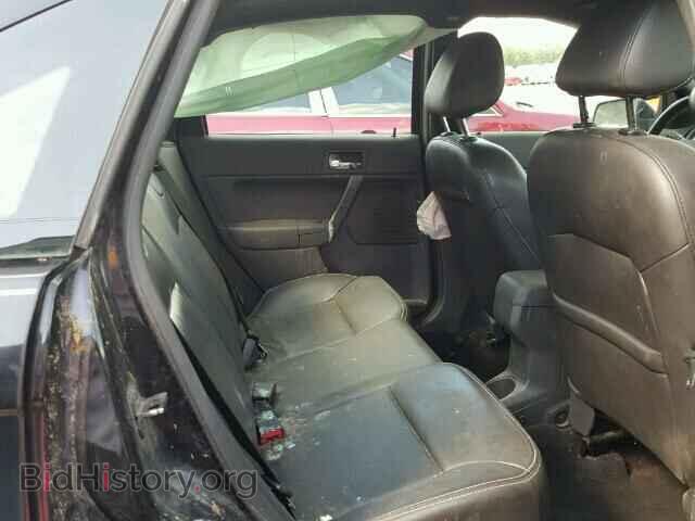 2008 FORD FOCUS - VIN: 1FAHP35N38W141583 - Фото 6