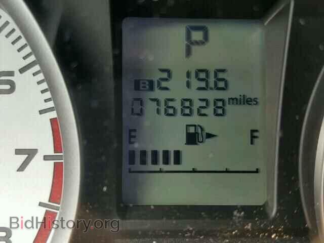 2014 SUBARU IMPREZA - VIN: JF1GPAL68E8303820 - Фото 8