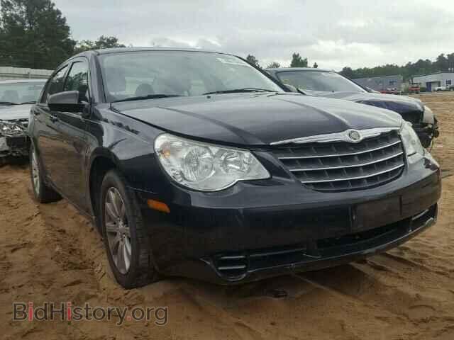 Фотография 1C3CC5FBXAN229661 - CHRYSLER SEBRING 2010