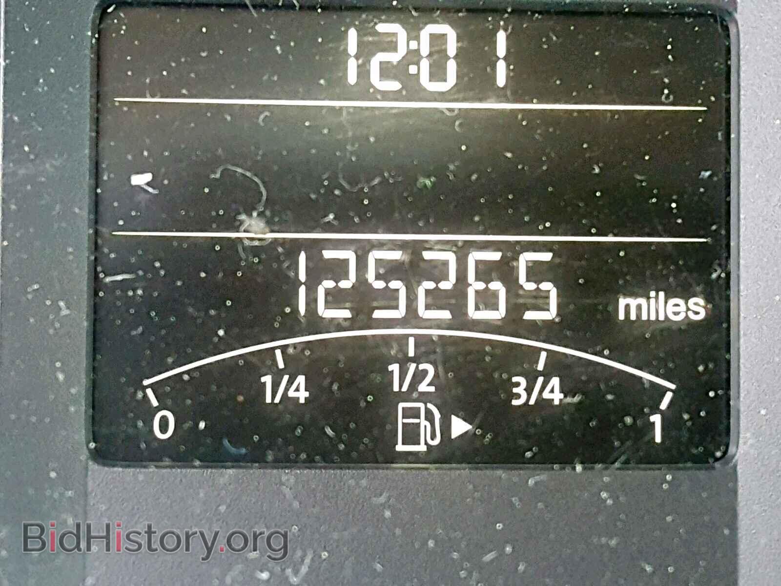 2012 VOLKSWAGEN JETTA - VIN: 3VW2K7AJ7CM371142 - Photo 8