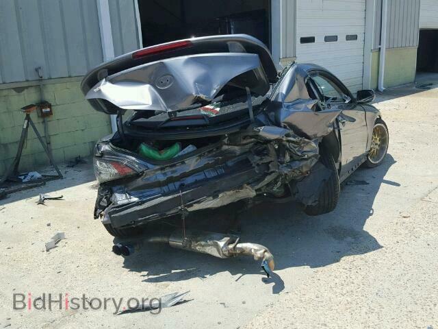 2011 HYUNDAI GENESIS - VIN: KMHHT6KD8BU054814 - Фото 4