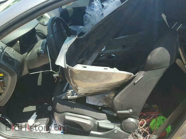 2011 HYUNDAI GENESIS - VIN: KMHHT6KD8BU054814 - Фото 5
