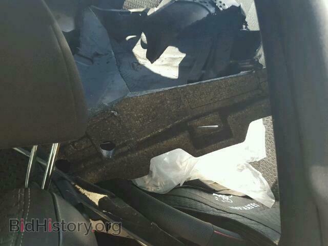 2011 HYUNDAI GENESIS - VIN: KMHHT6KD8BU054814 - Фото 6