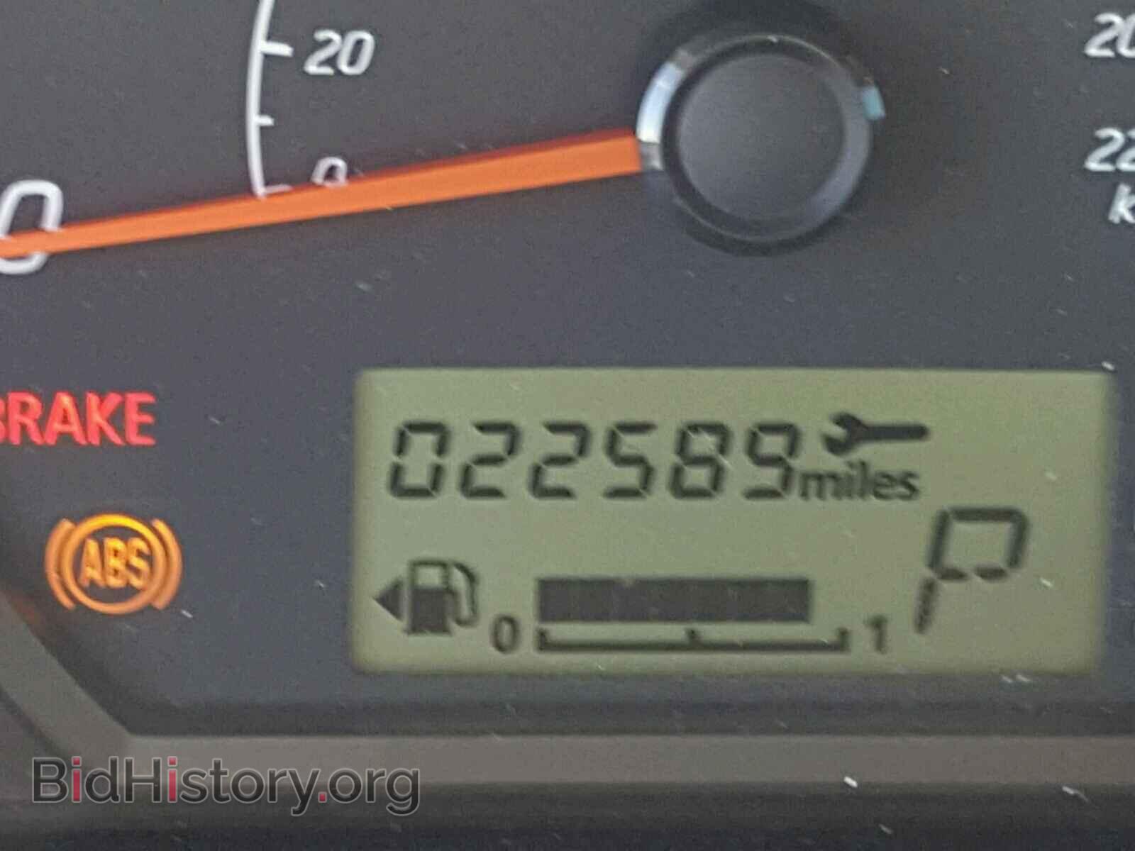 2017 MITSUBISHI MIRAGE - VIN: ML32A3HJ1HH004708 - Фото 8