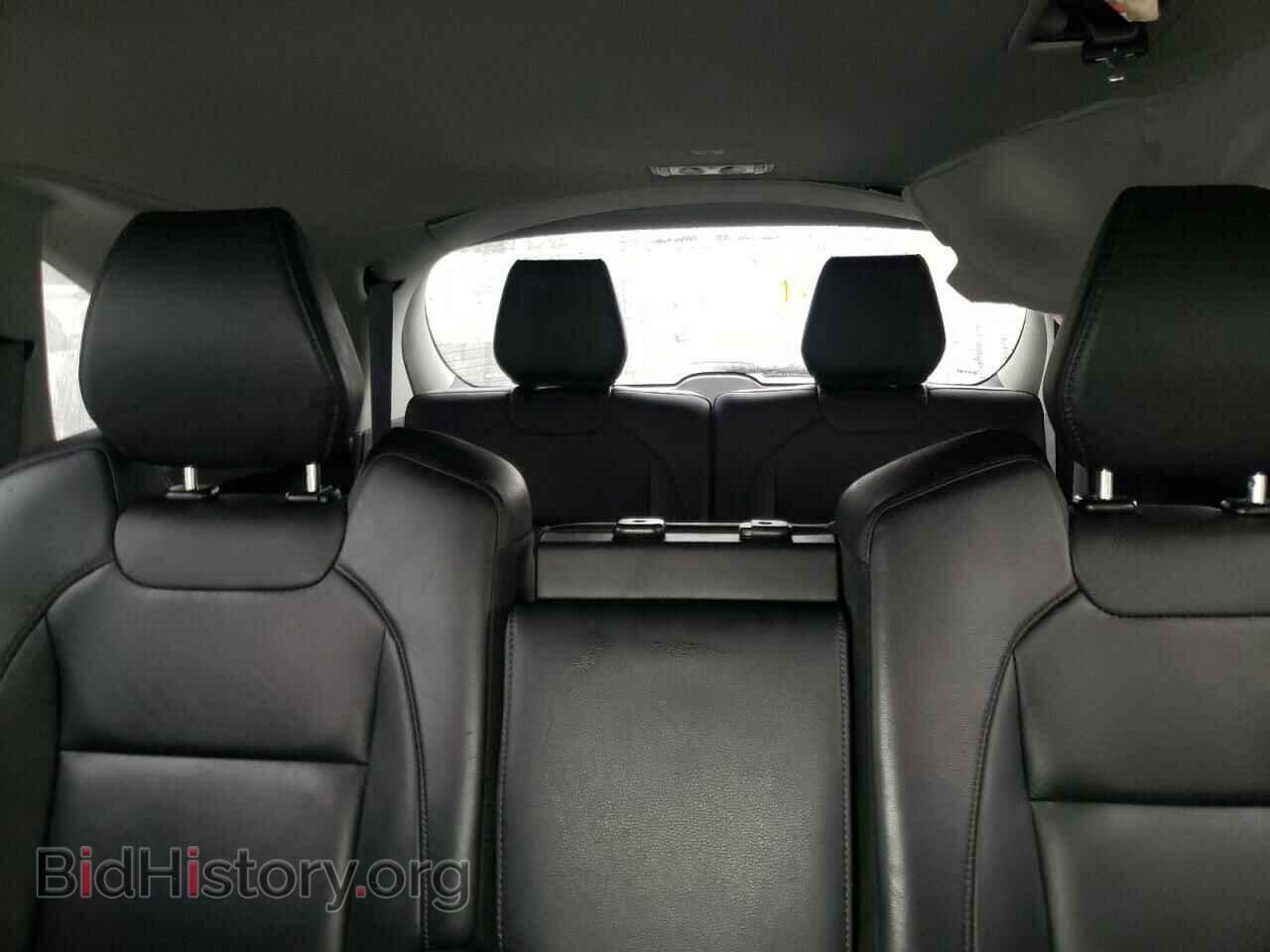 2018 ACURA MDX - VIN: 5J8YD3H39JL005304 - Фото 10