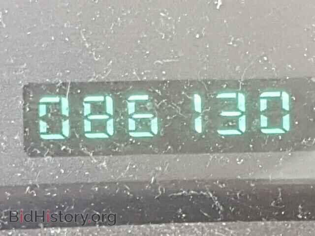 2000 JEEP WRANGLER - VIN: 1J4FA59S8YP799869 - Фото 8