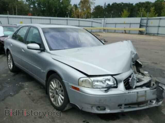 Фотография YV1TS592961426355 - VOLVO S80 2006