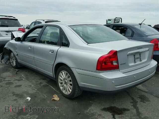 2006 VOLVO S80 - VIN: YV1TS592961426355 - Фото 3