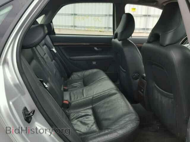 2006 VOLVO S80 - VIN: YV1TS592961426355 - Фото 6