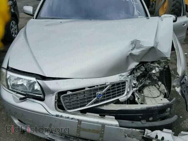 2006 VOLVO S80 - VIN: YV1TS592961426355 - Фото 7