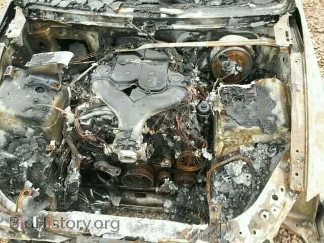 2008 CADILLAC CTS - VIN: 1G6DF577480212687 - Фото 7