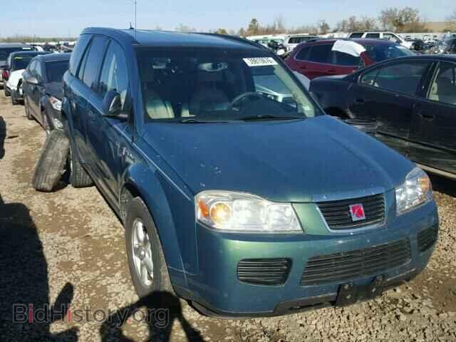 Photo 5GZCZ33D47S827046 - SATURN VUE 2007