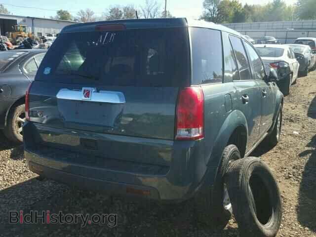 2007 SATURN VUE - VIN: 5GZCZ33D47S827046 - Фото 4