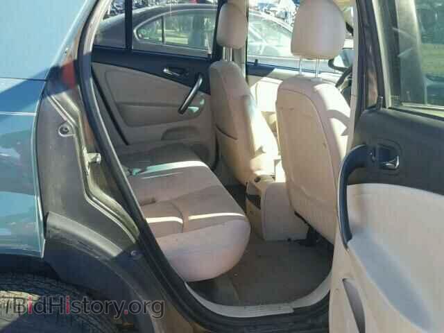 2007 SATURN VUE - VIN: 5GZCZ33D47S827046 - Фото 6