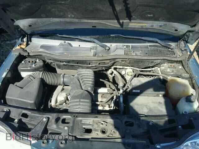 2007 SATURN VUE - VIN: 5GZCZ33D47S827046 - Фото 7