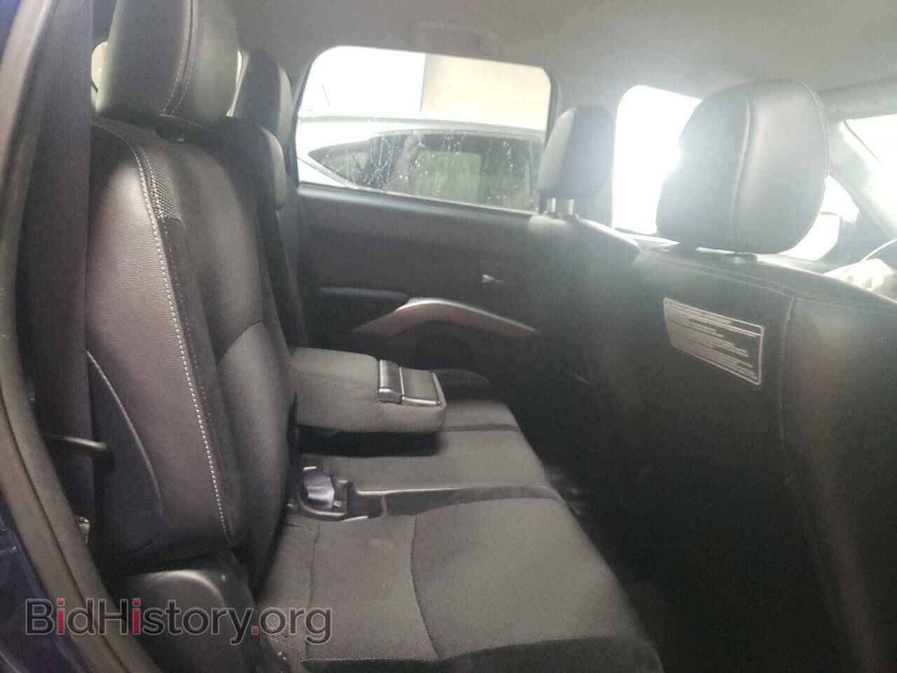 2012 MITSUBISHI OUTLANDER - VIN: JA4JT3AW8CU004868 - Фото 10