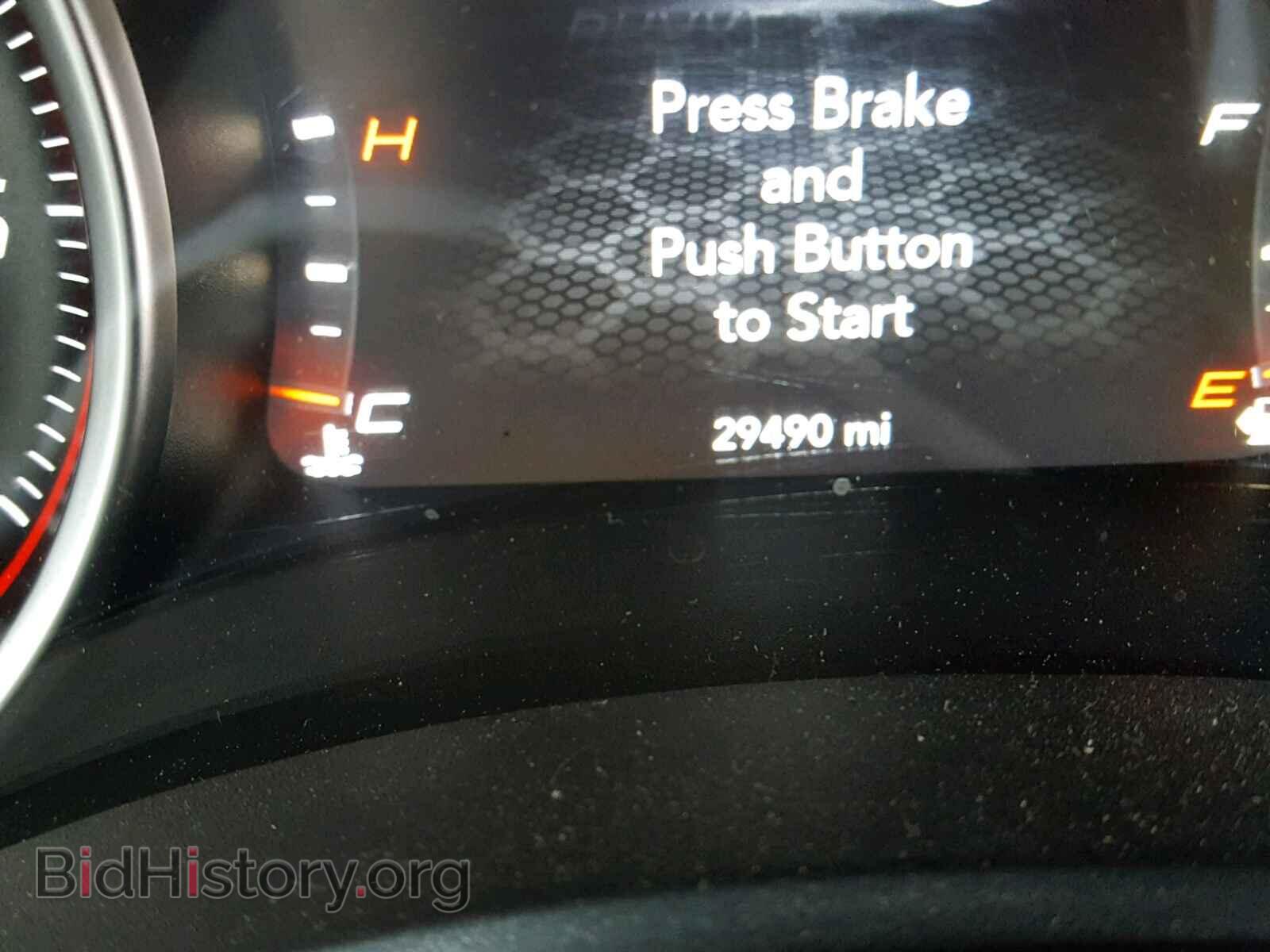 2015 DODGE CHARGER - VIN: 2C3CDXAT3FH902086 - Фото 6